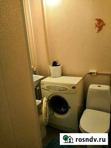 Комната 12 м² в 1-ком. кв., 1/10 эт. в аренду на длительный срок в Томске Томск - изображение 1