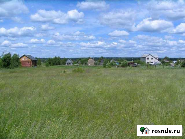 Участок ИЖС 10 сот. на продажу в Мокшане Мокшан - изображение 1