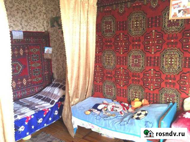 1-комнатная квартира, 22 м², 5/5 эт. на продажу в Майкопе Майкоп - изображение 1