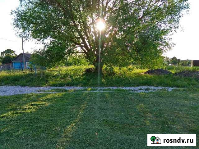 Участок ИЖС 17 сот. на продажу в Выгоничах Выгоничи - изображение 1