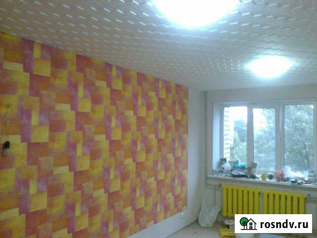 Комната 18 м² в 4-ком. кв., 5/9 эт. в аренду на длительный срок в Рыбинске Рыбинск - изображение 1