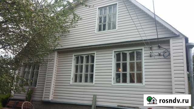 Дом 58 м² на участке 20 сот. в аренду на длительный срок в Дмитрове Дмитров - изображение 1