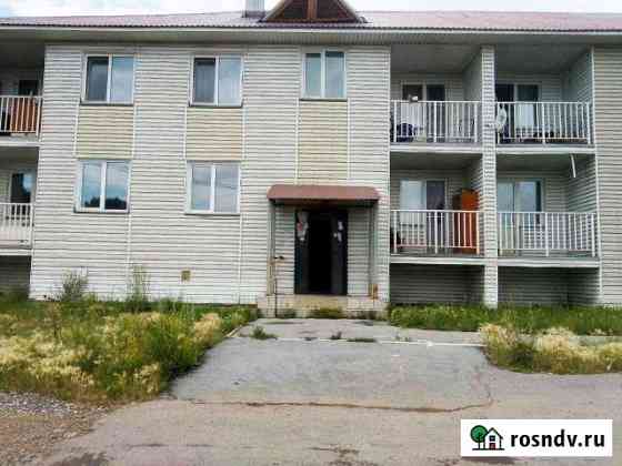 2-комнатная квартира, 60 м², 2/2 эт. на продажу в Черногорске Черногорск
