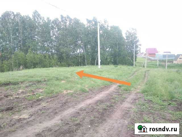 Участок ИЖС 14 сот. на продажу в Искитиме Искитим - изображение 1