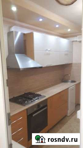 3-комнатная квартира, 65 м², 3/5 эт. на продажу в Сорочинске Сорочинск - изображение 1