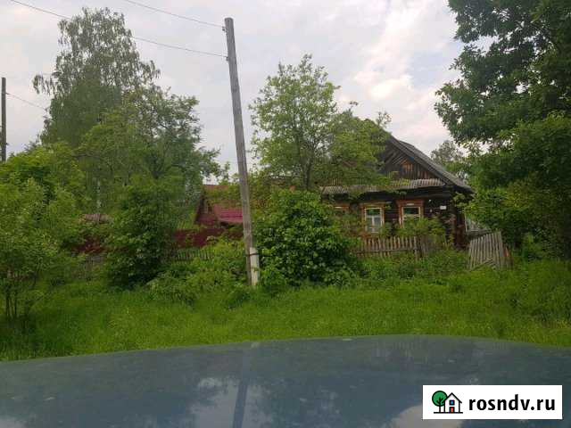 Дом 80 м² на участке 15 сот. на продажу в Радужном Владимирской области Радужный - изображение 1