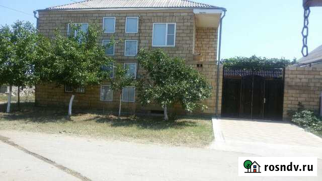 Дом 150 м² на участке 6 сот. на продажу в Избербаше Избербаш - изображение 1