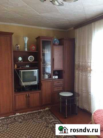 2-комнатная квартира, 41 м², 1/2 эт. на продажу в Инзе Инза - изображение 1