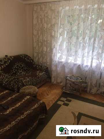 2-комнатная квартира, 50 м², 2/5 эт. в аренду на длительный срок в Майкопе Майкоп - изображение 1