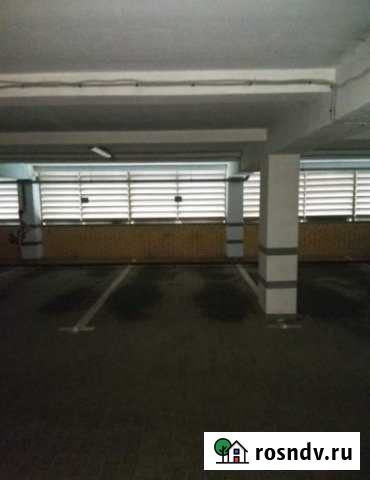 Машиноместо 15 м² на продажу в Одинцово Одинцово - изображение 1