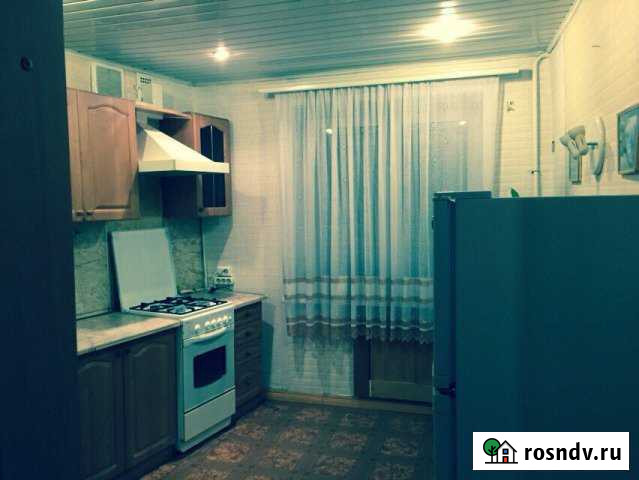 2-комнатная квартира, 57 м², 5/5 эт. в аренду на длительный срок в Твери Тверь - изображение 1