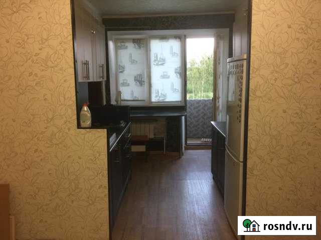 2-комнатная квартира, 44 м², 5/5 эт. на продажу в Рошале Рошаль - изображение 1