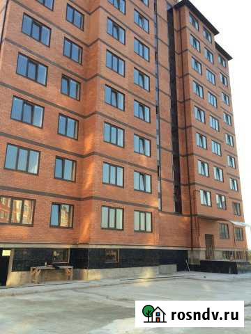 1-комнатная квартира, 34 м², 4/9 эт. на продажу в Яблоновском Яблоновский - изображение 1