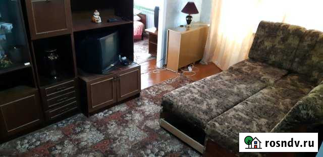 2-комнатная квартира, 55 м², 4/5 эт. в аренду посуточно в Алексине Алексин - изображение 1