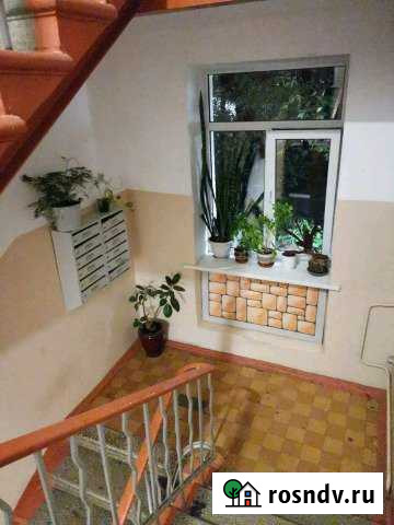 Комната 12 м² в 3-ком. кв., 3/3 эт. на продажу в Железнодорожном Московской области Железнодорожный - изображение 1