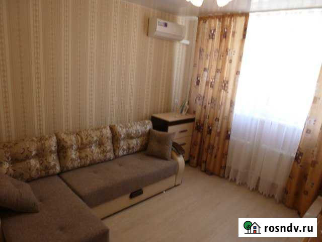 Квартира-студия, 27 м², 2/18 эт. в аренду на длительный срок в Анапе Анапа - изображение 1