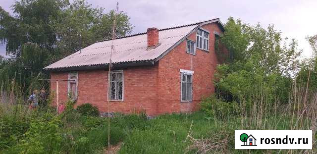 Коттедж 95 м² на участке 22 сот. на продажу в Ростовке Ростовка - изображение 1