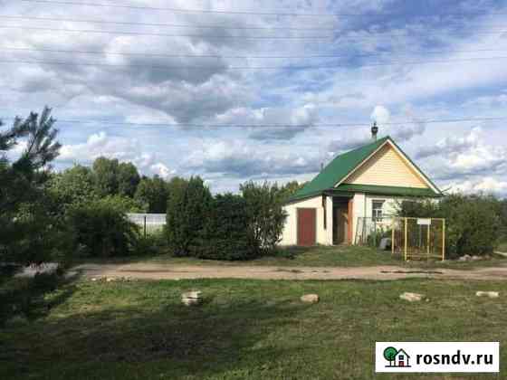 Дом 24 м² на участке 26 сот. на продажу в Городце Городец
