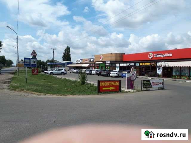 Участок промназначения 13 сот. на продажу в Брюховецкой Брюховецкая - изображение 1