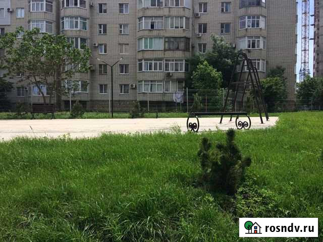 Квартира-студия, 26 м², 17/19 эт. на продажу в Анапе Анапа - изображение 1