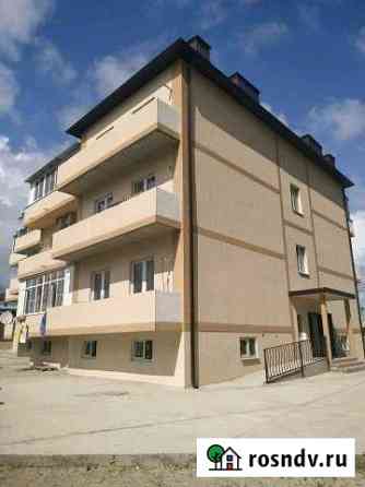 1-комнатная квартира, 35 м², 1/4 эт. на продажу в Мысхако Мысхако