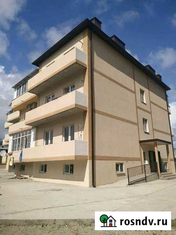 1-комнатная квартира, 35 м², 1/4 эт. на продажу в Мысхако Мысхако - изображение 1