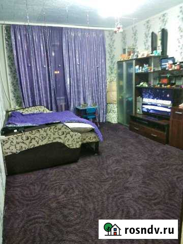 1-комнатная квартира, 34 м², 1/3 эт. на продажу в Губкинском Губкинский - изображение 1