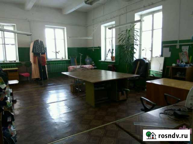 Помещение свободного назначения, 84,6 кв.м. Омутнинск - изображение 1