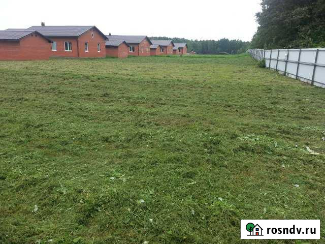 Участок ИЖС 12 сот. на продажу в Медыни Медынь - изображение 1