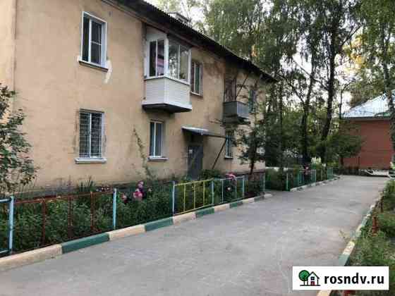 Комната 14 м² в 1-ком. кв., 1/2 эт. на продажу в Туле Тула