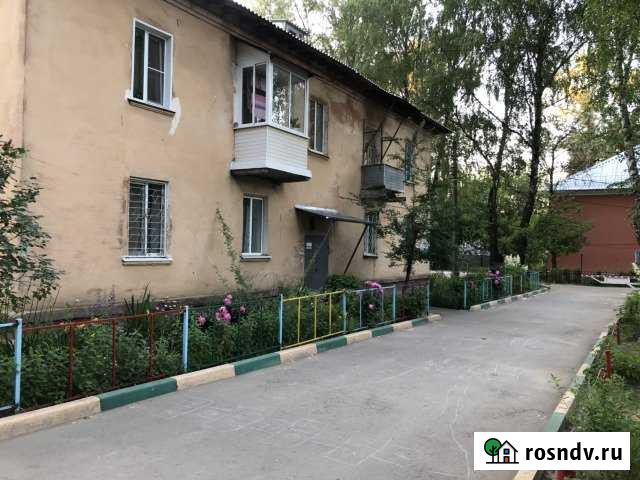 Комната 14 м² в 1-ком. кв., 1/2 эт. на продажу в Туле Тула - изображение 1