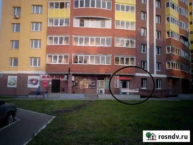 34 кв.м. под торговлю, салон красоты и т.д Саранск - изображение 1