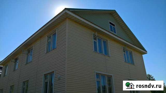 2-комнатная квартира, 67 м², 2/2 эт. на продажу в Орлове Орлов - изображение 1