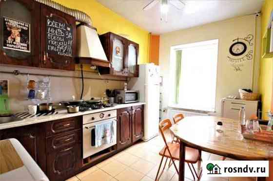 4-комнатная квартира, 103 м², 2/3 эт. в аренду на длительный срок в Санкт-Петербурге Санкт-Петербург