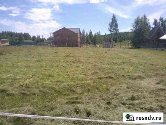 Участок ИЖС 6 сот. на продажу в Луховицах Луховицы