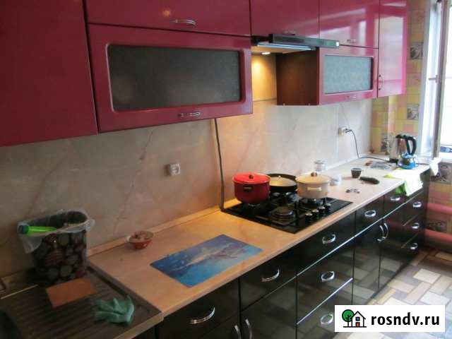 Комната 18 м² в 3-ком. кв., 2/2 эт. в аренду на длительный срок во Владимире Владимир - изображение 1