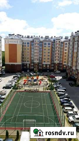 3-комнатная квартира, 80 м², 4/10 эт. на продажу в Зеленоградске Зеленоградск - изображение 1