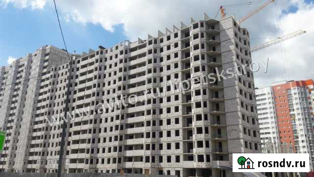 3-комнатная квартира, 83 м², 16/18 эт. на продажу в Липецке Липецк - изображение 1