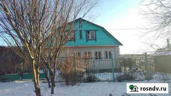 Дом 100 м² на участке 20 сот. на продажу в Дмитрове Дмитров