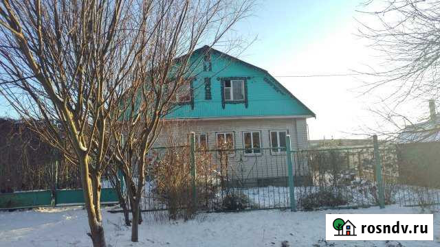 Дом 100 м² на участке 20 сот. на продажу в Дмитрове Дмитров - изображение 1