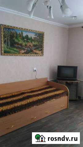 1-комнатная квартира, 32 м², 5/5 эт. в аренду посуточно в Кумертау Кумертау - изображение 1