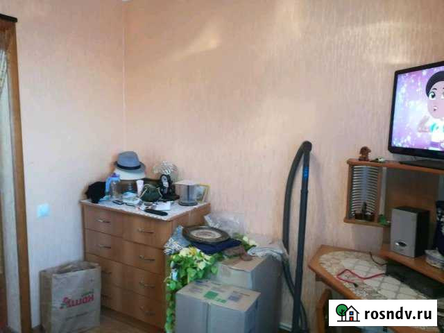 2-комнатная квартира, 45 м², 1/2 эт. на продажу в Никологорах Никологоры - изображение 1