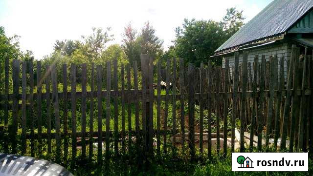 Участок СНТ, ДНП 4 сот. на продажу в Ильиногорске Ильиногорск - изображение 1