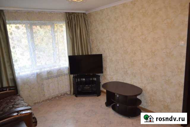 1-комнатная квартира, 27 м², 1/5 эт. на продажу в Первоуральске Первоуральск - изображение 1