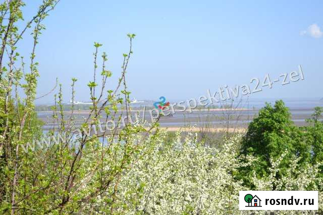 Участок ИЖС 29 сот. на продажу в Зеленодольске Зеленодольск - изображение 1