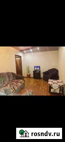 Комната 20 м² в 3-ком. кв., 5/10 эт. в аренду на длительный срок в Новом Уренгое Новый Уренгой - изображение 1