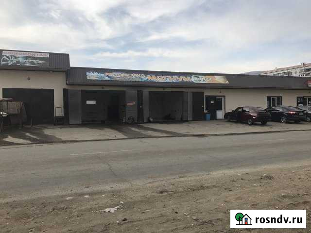 Продам коммерческую недвижимость Усть-Джегута - изображение 1