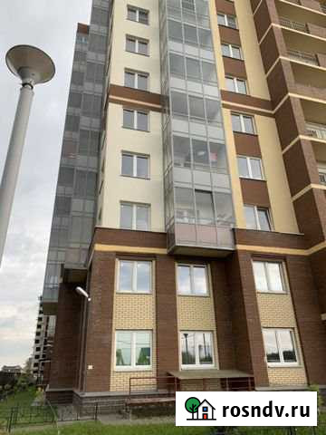 2-комнатная квартира, 61 м², 7/17 эт. на продажу в Янино-1 Янино-1 - изображение 1