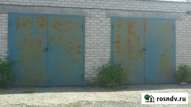 Гараж 20 м² на продажу во Владикавказе Владикавказ - изображение 1