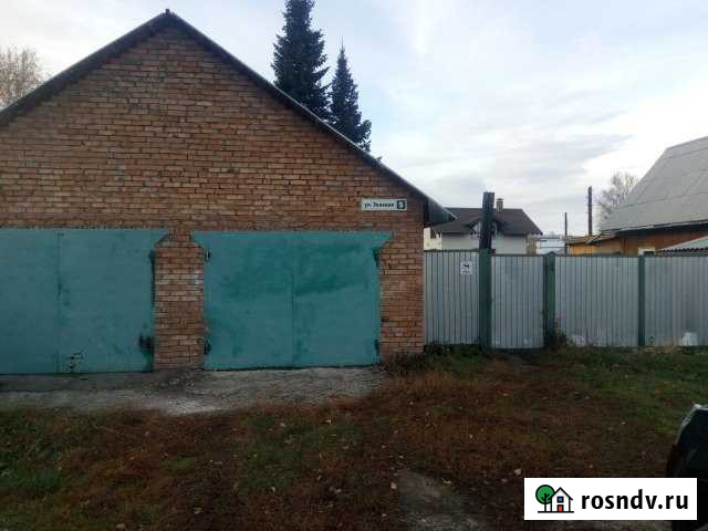 Участок ИЖС 10 сот. на продажу в Белокурихе Белокуриха - изображение 1